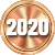 2020 Bronze Winner