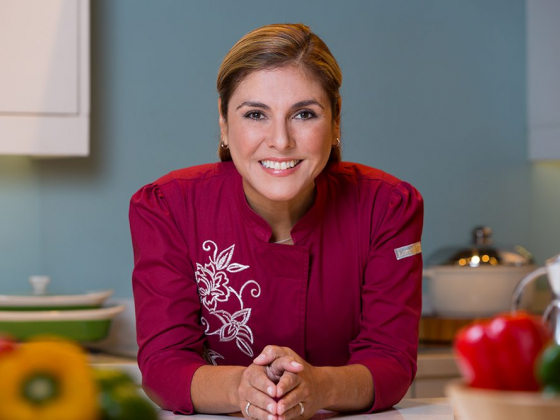 Chef Lorena Garcia talks about vision for Chica | Best Of Las Vegas